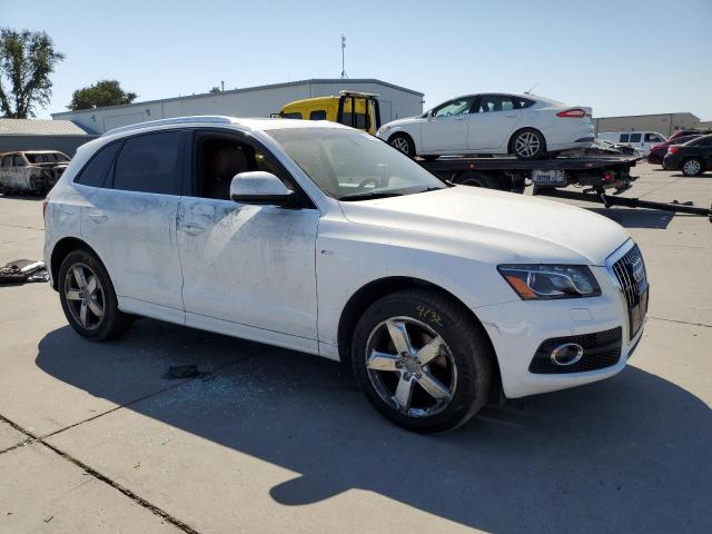 Photo 3 VIN: WA1DKAFPXCA115381 - AUDI Q5 