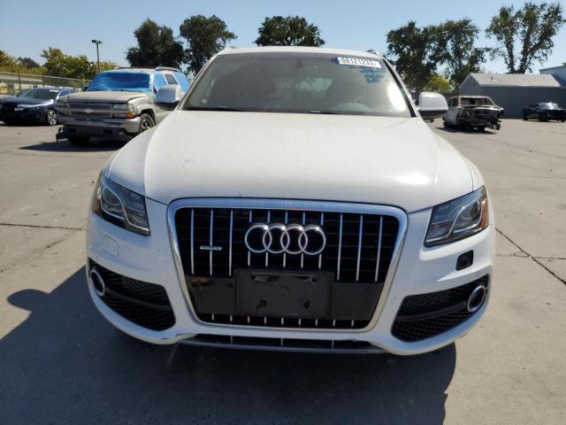 Photo 4 VIN: WA1DKAFPXCA115381 - AUDI Q5 