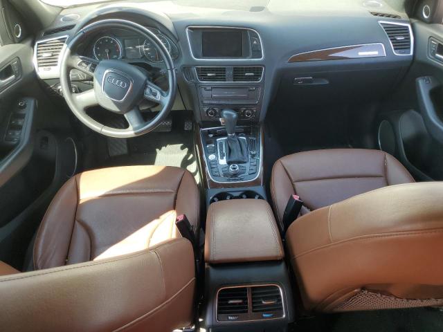 Photo 7 VIN: WA1DKAFPXCA115381 - AUDI Q5 