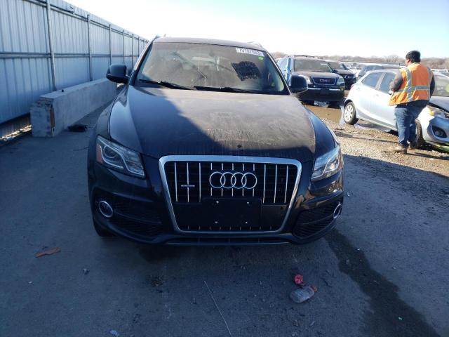 Photo 4 VIN: WA1DKAFPXCA118815 - AUDI Q5 