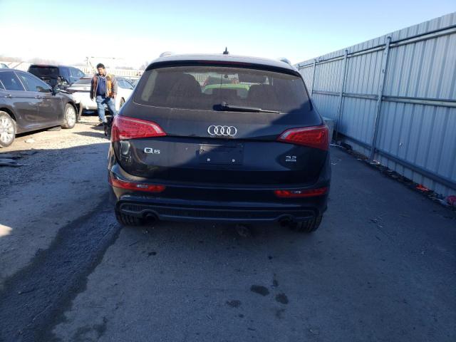 Photo 5 VIN: WA1DKAFPXCA118815 - AUDI Q5 