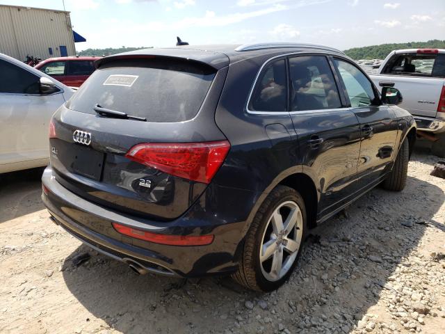 Photo 3 VIN: WA1DKAFPXCA124355 - AUDI Q5 PREMIUM 