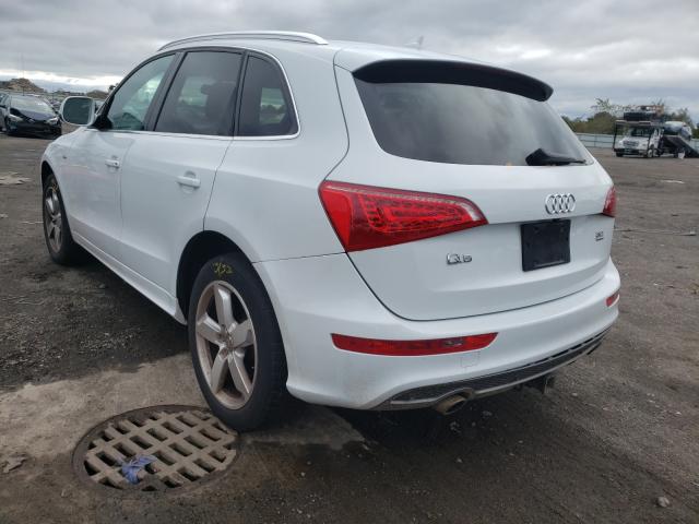 Photo 2 VIN: WA1DKBFP0CA109904 - AUDI Q5 PREMIUM 