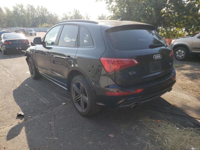 Photo 2 VIN: WA1DKBFP1CA095382 - AUDI Q5 PREMIUM 