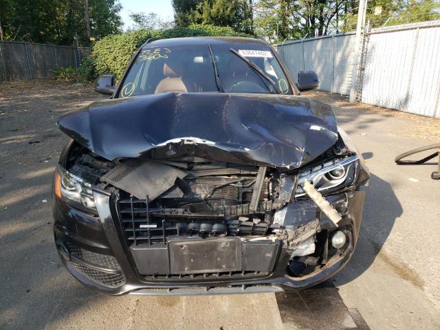 Photo 8 VIN: WA1DKBFP1CA095382 - AUDI Q5 PREMIUM 