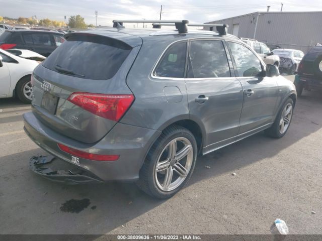 Photo 3 VIN: WA1DKBFP5CA036934 - AUDI Q5 