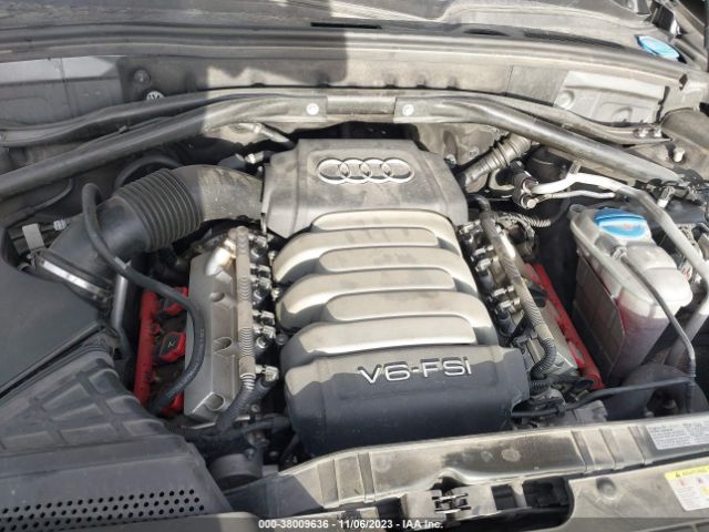 Photo 9 VIN: WA1DKBFP5CA036934 - AUDI Q5 