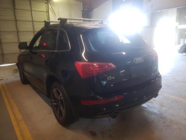 Photo 2 VIN: WA1DKBFP8BA076682 - AUDI Q5 PREMIUM 