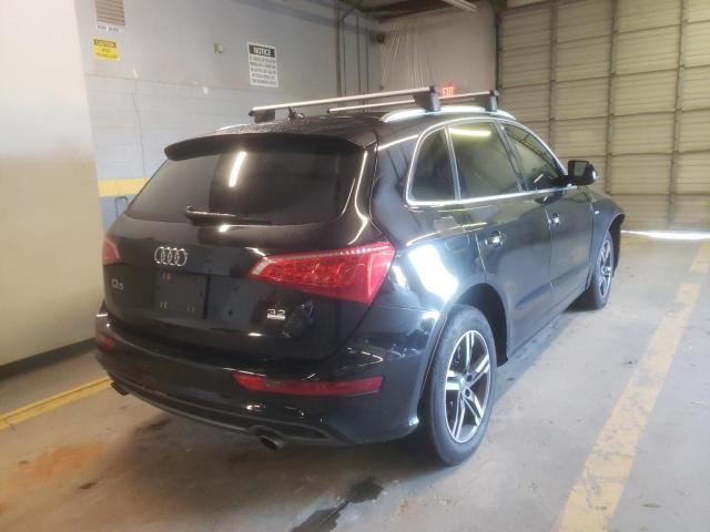 Photo 3 VIN: WA1DKBFP8BA076682 - AUDI Q5 PREMIUM 