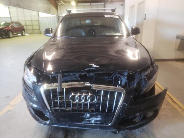 Photo 8 VIN: WA1DKBFP8BA076682 - AUDI Q5 PREMIUM 