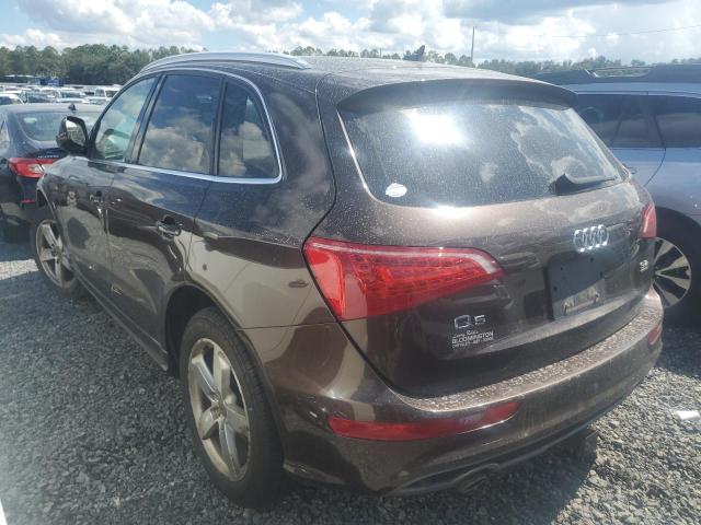 Photo 1 VIN: WA1DKBFP9BA105123 - AUDI Q5 PREMIUM 