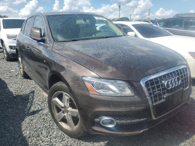 Photo 3 VIN: WA1DKBFP9BA105123 - AUDI Q5 PREMIUM 