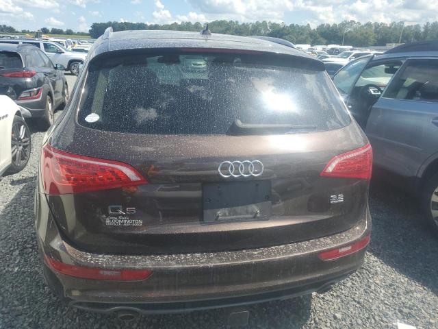 Photo 5 VIN: WA1DKBFP9BA105123 - AUDI Q5 PREMIUM 