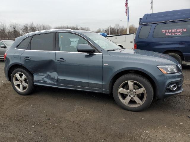 Photo 3 VIN: WA1DKBFPXBA029525 - AUDI Q5 PREMIUM 