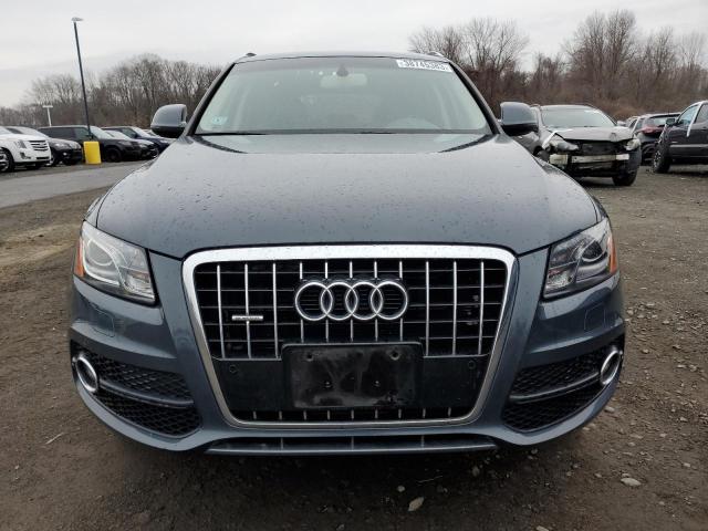 Photo 4 VIN: WA1DKBFPXBA029525 - AUDI Q5 PREMIUM 