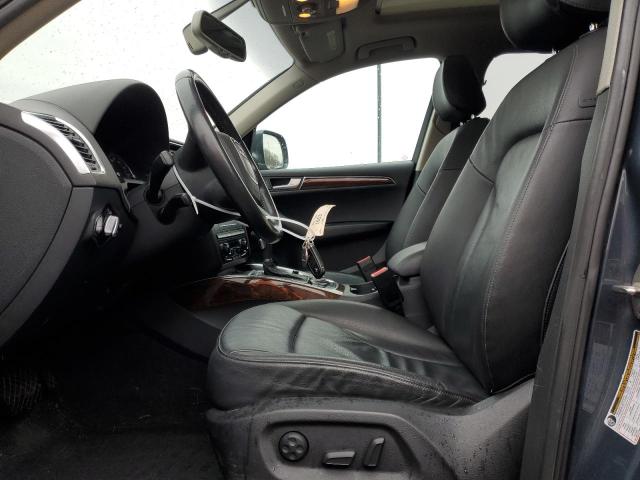 Photo 6 VIN: WA1DKBFPXBA029525 - AUDI Q5 PREMIUM 