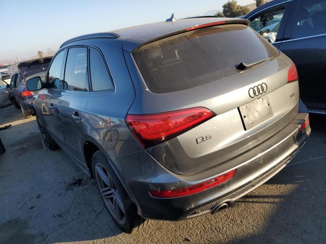 Photo 1 VIN: WA1DMAFP0EA047931 - AUDI Q5 