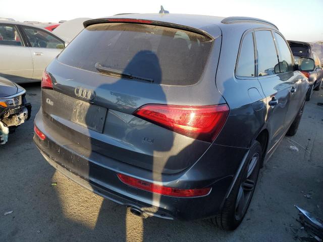 Photo 2 VIN: WA1DMAFP0EA047931 - AUDI Q5 