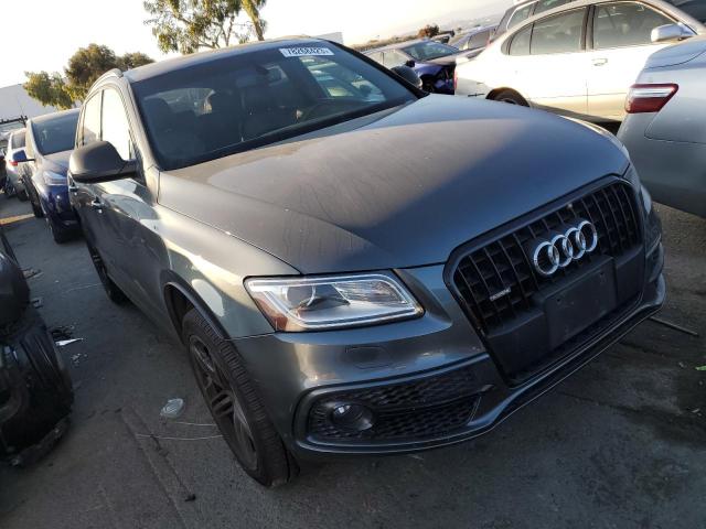 Photo 3 VIN: WA1DMAFP0EA047931 - AUDI Q5 