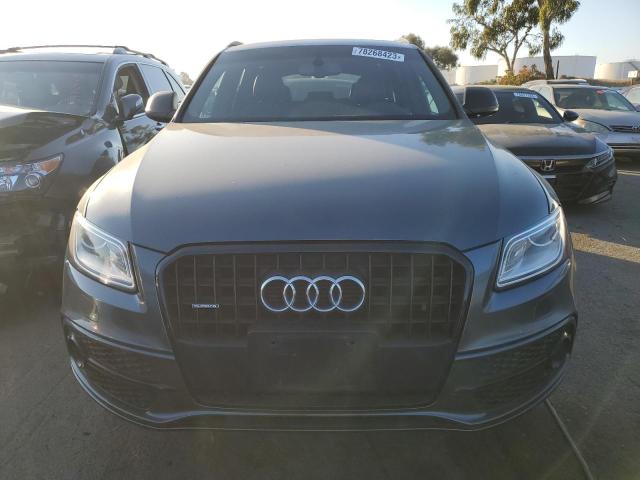 Photo 4 VIN: WA1DMAFP0EA047931 - AUDI Q5 