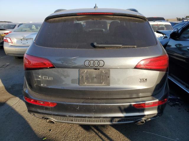 Photo 5 VIN: WA1DMAFP0EA047931 - AUDI Q5 