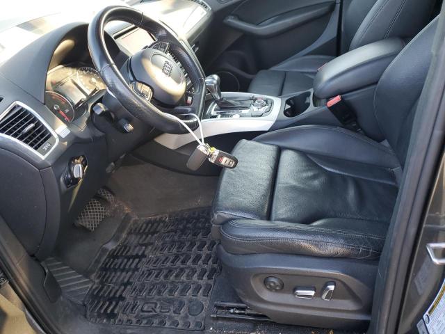 Photo 6 VIN: WA1DMAFP0EA047931 - AUDI Q5 