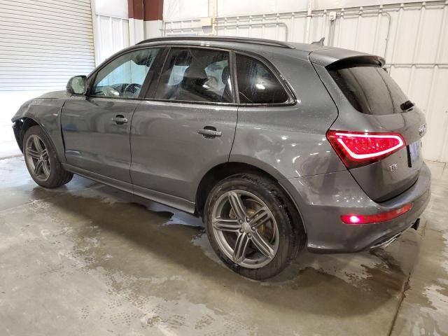 Photo 1 VIN: WA1DMAFP1EA023430 - AUDI Q5 TDI PRE 