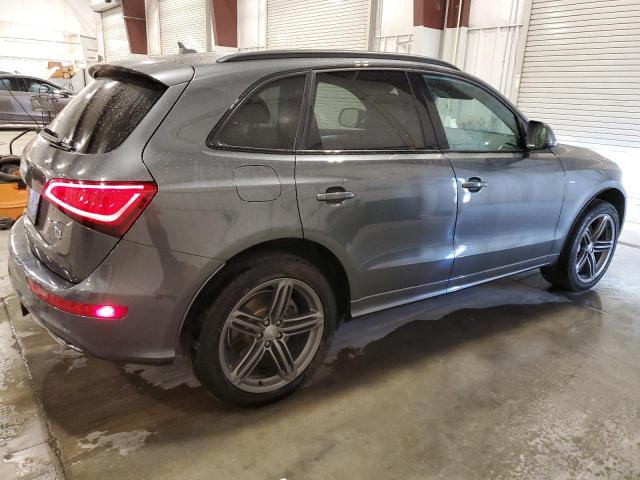 Photo 2 VIN: WA1DMAFP1EA023430 - AUDI Q5 TDI PRE 