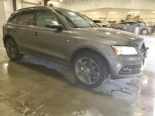 Photo 3 VIN: WA1DMAFP1EA023430 - AUDI Q5 TDI PRE 