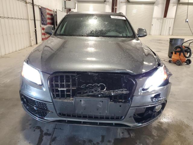 Photo 4 VIN: WA1DMAFP1EA023430 - AUDI Q5 TDI PRE 