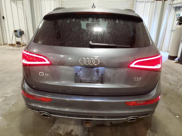 Photo 5 VIN: WA1DMAFP1EA023430 - AUDI Q5 TDI PRE 