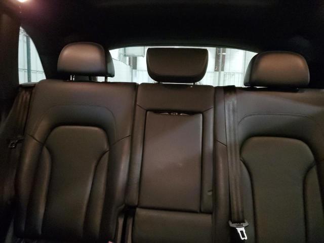 Photo 9 VIN: WA1DMAFP1EA023430 - AUDI Q5 TDI PRE 