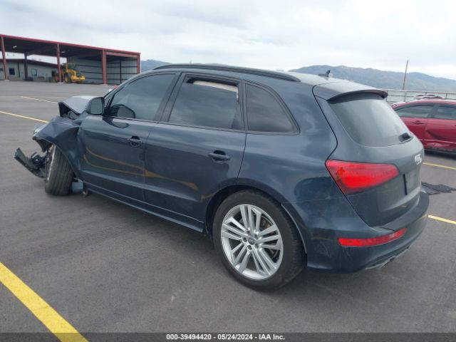 Photo 2 VIN: WA1DMAFP1FA123559 - AUDI Q5 