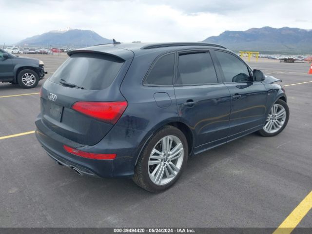 Photo 3 VIN: WA1DMAFP1FA123559 - AUDI Q5 