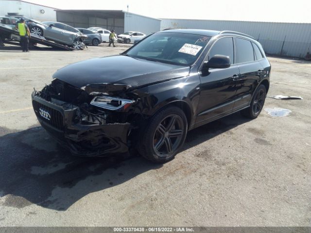 Photo 1 VIN: WA1DMAFP2EA087718 - AUDI Q5 