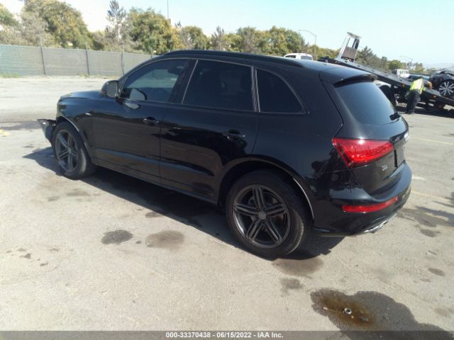 Photo 2 VIN: WA1DMAFP2EA087718 - AUDI Q5 