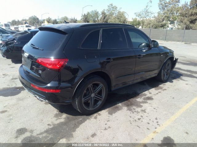 Photo 3 VIN: WA1DMAFP2EA087718 - AUDI Q5 