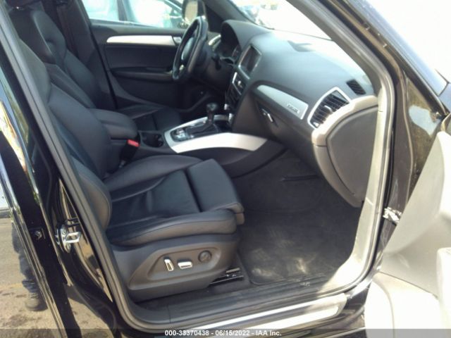 Photo 4 VIN: WA1DMAFP2EA087718 - AUDI Q5 