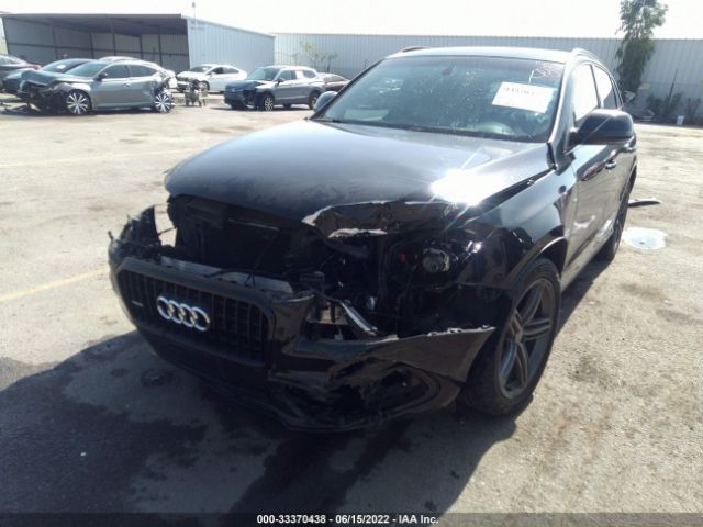 Photo 5 VIN: WA1DMAFP2EA087718 - AUDI Q5 