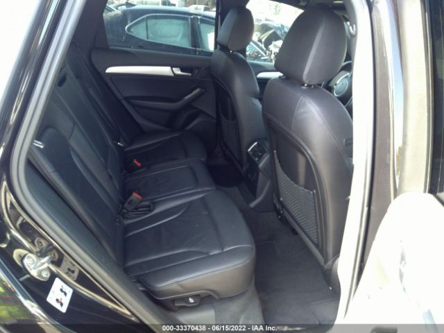 Photo 7 VIN: WA1DMAFP2EA087718 - AUDI Q5 