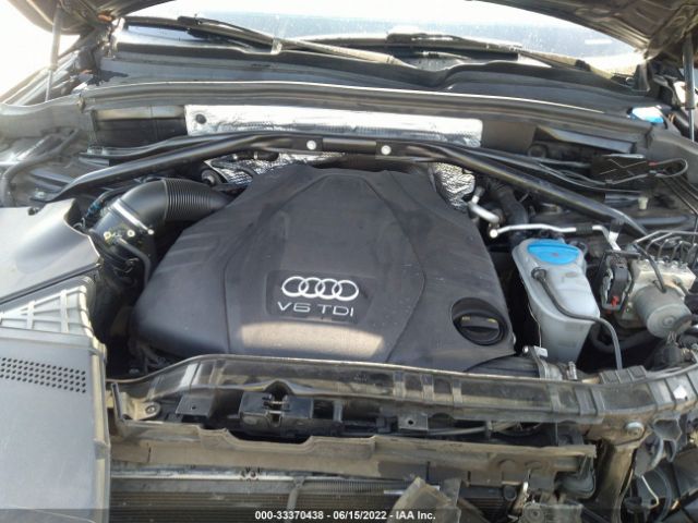 Photo 9 VIN: WA1DMAFP2EA087718 - AUDI Q5 