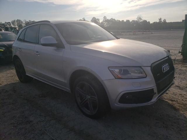 Photo 3 VIN: WA1DMAFP4EA098428 - AUDI Q5 