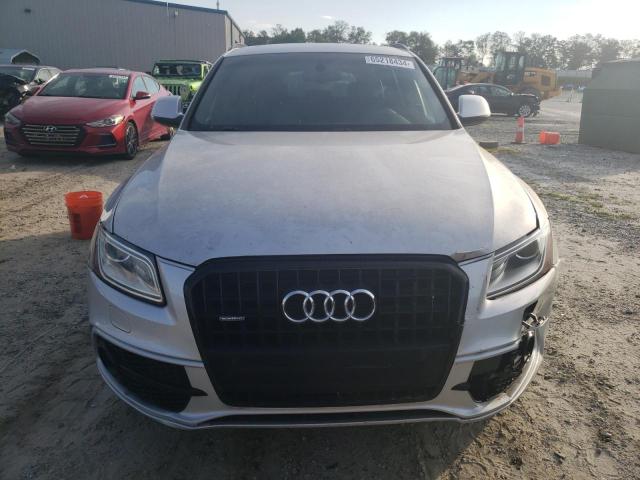 Photo 4 VIN: WA1DMAFP4EA098428 - AUDI Q5 