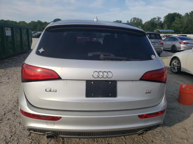 Photo 5 VIN: WA1DMAFP4EA098428 - AUDI Q5 