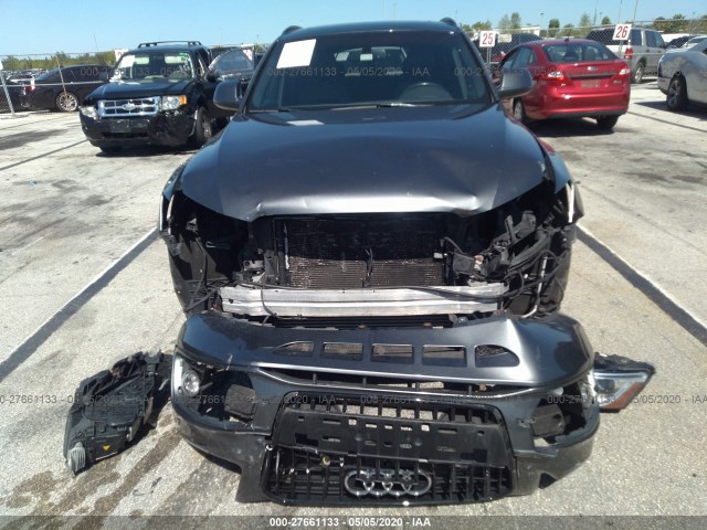 Photo 5 VIN: WA1DMAFP6EA062207 - AUDI Q5 