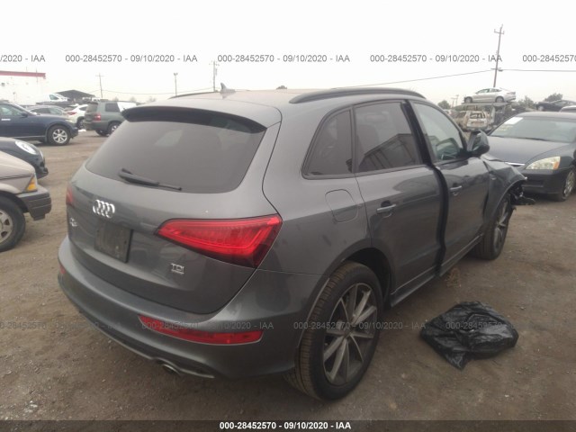 Photo 3 VIN: WA1DMAFP7FA044770 - AUDI Q5 