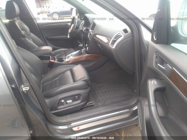 Photo 4 VIN: WA1DMAFP7FA044770 - AUDI Q5 