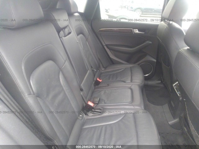 Photo 7 VIN: WA1DMAFP7FA044770 - AUDI Q5 