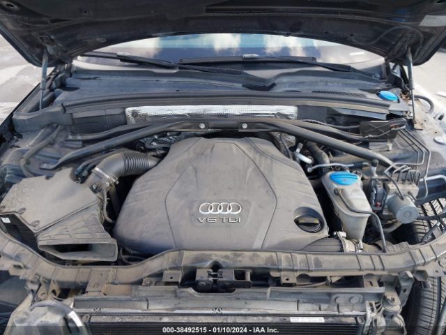 Photo 9 VIN: WA1DMAFP8EA106725 - AUDI Q5 