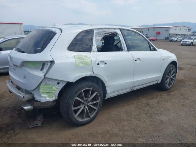 Photo 3 VIN: WA1DMAFP8FA066826 - AUDI Q5 